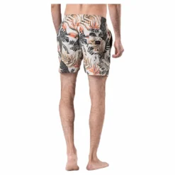 Rip Curl Tropical Vibes 16'' Volley Patterned* Simning|Badkläder