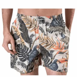 Rip Curl Tropical Vibes 16'' Volley Patterned* Simning|Badkläder