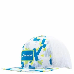 Babolat Trucker Cap White* Racketsporter