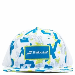 Babolat Trucker Cap White* Racketsporter