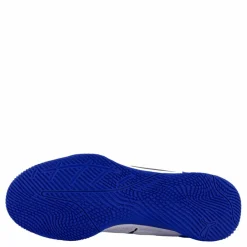 Puma Truco Iii Indoor White- Black- Tea* Fotboll|Träningsskor