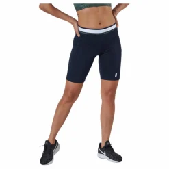 Björn Borg Trudy Bike Shorts Black* Tights|Träning