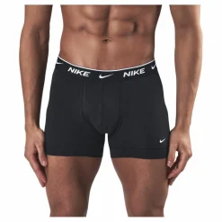 Nike Trunk 3-Pack Black* Träning|Underkläder