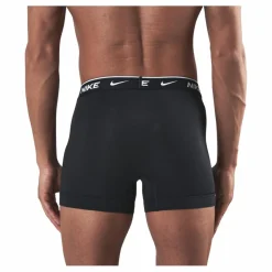 Nike Trunk 3-Pack Black* Träning|Underkläder