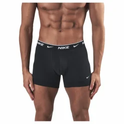 Nike Trunk 3-Pack Purple/Black* Träning|Underkläder