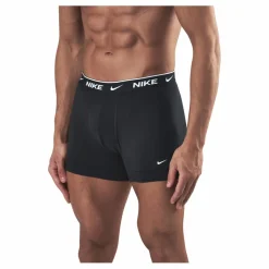 Nike Trunk 3-Pack White/Grey* Träning|Underkläder