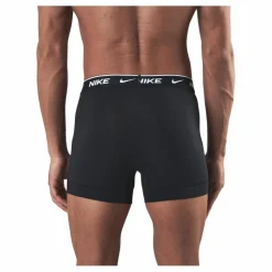 Nike Trunk 3-Pack White/Grey* Träning|Underkläder