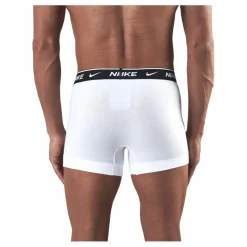 Nike Trunk 3-Pack White/Grey* Träning|Underkläder