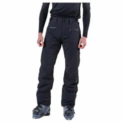 J.Lindeberg Truuli Pant Black* Alpint|Byxor