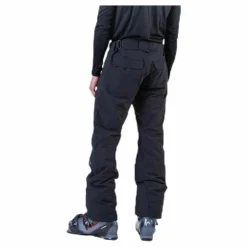 J.Lindeberg Truuli Pant Black* Alpint|Byxor