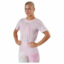 Reebok Ts Burnout Tee Frober* T-Shirts|Träning