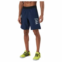 Reebok Ts Epic Lightweight Short Vecnav* Träning|Shorts