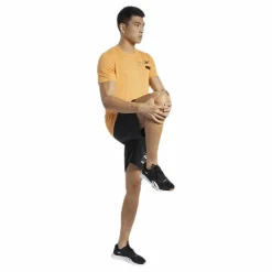 Reebok TS Epic Ltwt Short Gr Black* Shorts|Träning