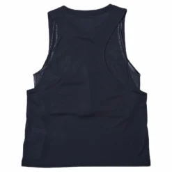Reebok Ts Lightweight 2In1 Tank Black* T-Shirts|Träning