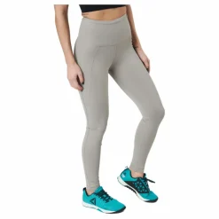 Reebok Ts Lux Hr Tight Bougry* Tights|Träning