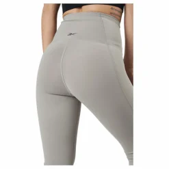 Reebok Ts Lux Hr Tight Bougry* Tights|Träning