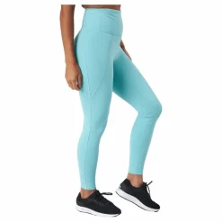 Reebok Ts Lux Hr Tight Seclte* Tights|Träning