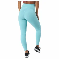 Reebok Ts Lux Hr Tight Seclte* Tights|Träning