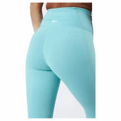 Reebok Ts Lux Hr Tight Seclte* Tights|Träning