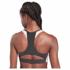 Reebok Ts Lux Racer Bra - Cb Black/stucco* Löpning|Träning