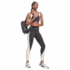 Reebok Ts Lux Racer Bra - Cb Black/stucco* Löpning|Träning