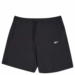Reebok Ts Speed 2.0 Short Black* Shorts|Träning