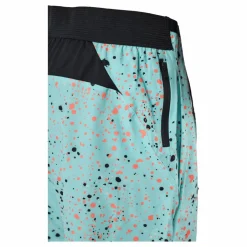 Reebok Ts Strength Aop Short 2.0 Seclte* Shorts|Träning