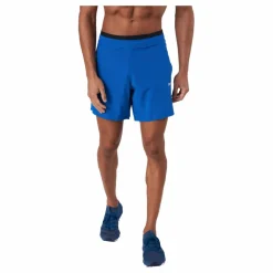 Reebok Ts Strength Short 2.0 Vecblu* Shorts|Träning
