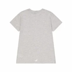 Babolat T-shirt Exercise Boy Grey*Barn Racketsporter|T-Shirts