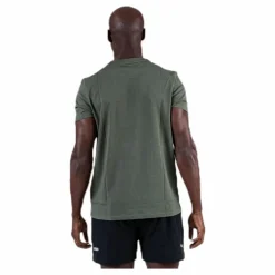 Tommy Hilfiger Sport T-Shirt Logo Driver Patterned* T-Shirts|Träning