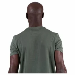 Tommy Hilfiger Sport T-Shirt Logo Driver Patterned* T-Shirts|Träning