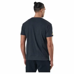 Babolat T-shirt Message Black* Racketsporter|T-Shirts