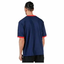 Tommy Hilfiger Sport T-Shirt Oversized '85' Blue* T-Shirts|Träning