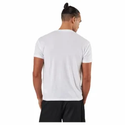 Babolat T-shirt Padel Cotton White* Racketsporter