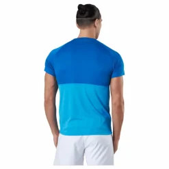 Babolat T-shirt Play Crew Neck White* Racketsporter|T-Shirts