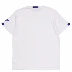 Babolat T-shirt Play Crew Neck White*Barn Racketsporter|T-Shirts