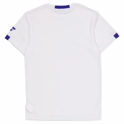 Babolat T-shirt Play Crew Neck White* Racketsporter|T-Shirts