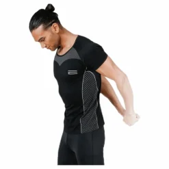 Oxide T-Shirt Seamless Black* Träning|T-Shirts