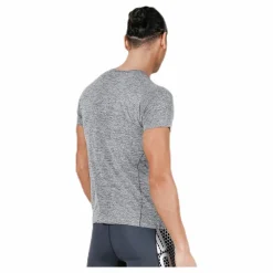 Oxide T-Shirt Seamless Grey* Träning|T-Shirts