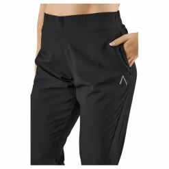 BLACC Tulip Ii Pant Black* Träning|Löpning