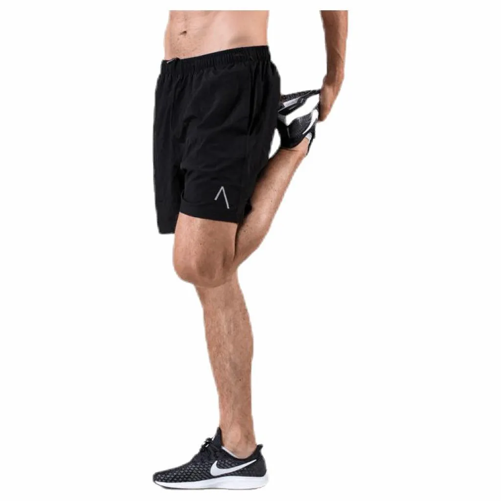 BLACC Turn Black* Träning|Shorts