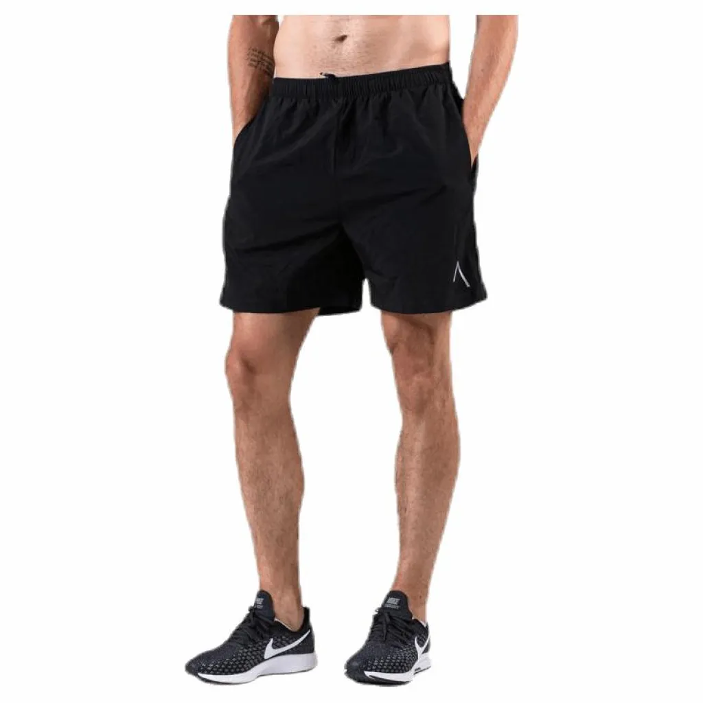 BLACC Turn Black* Träning|Shorts