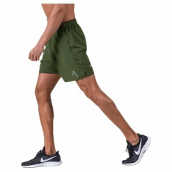 BLACC Turn Green* Träning|Shorts