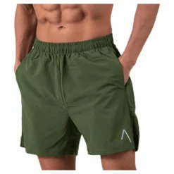 BLACC Turn Green* Träning|Shorts