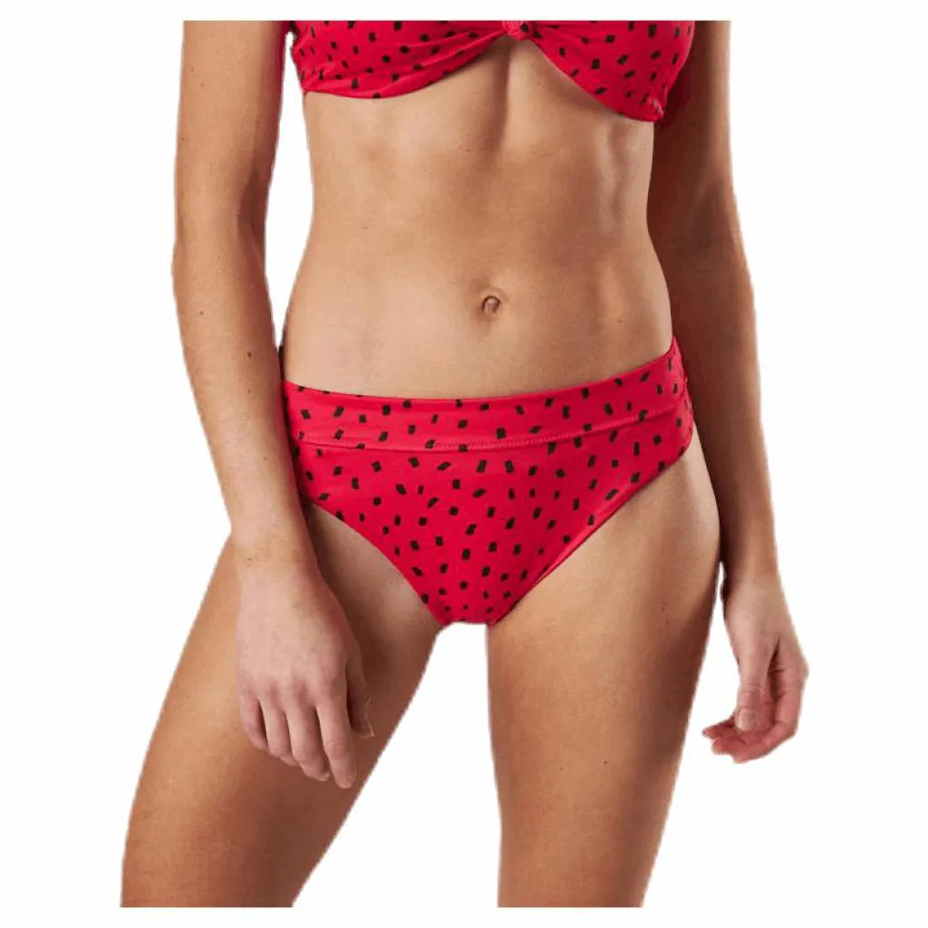 Billabong Turn It Up Maui Red* Simning|Badkläder