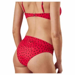 Billabong Turn It Up Maui Red* Simning|Badkläder