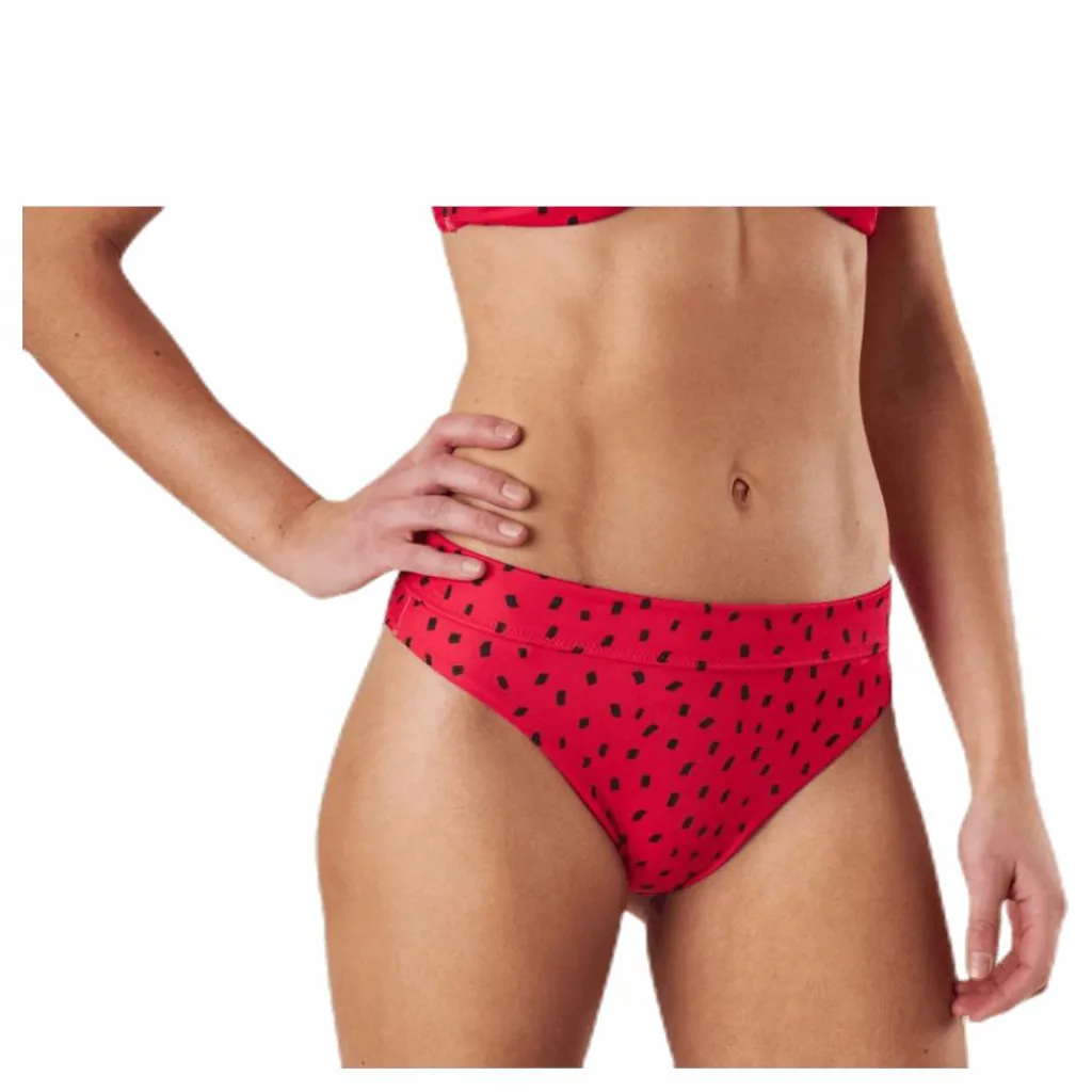 Billabong Turn It Up Maui Red* Simning|Badkläder