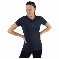 Kari Traa Tvilde Tee Blue* T-Shirts|Träning