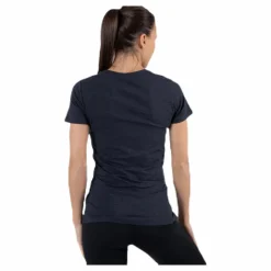 Kari Traa Tvilde Tee Blue* T-Shirts|Träning