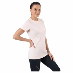 Kari Traa Tvilde Tee Pink* T-Shirts|Träning